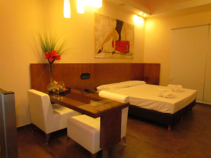 HOTEL R26  CAT TERRAZA
